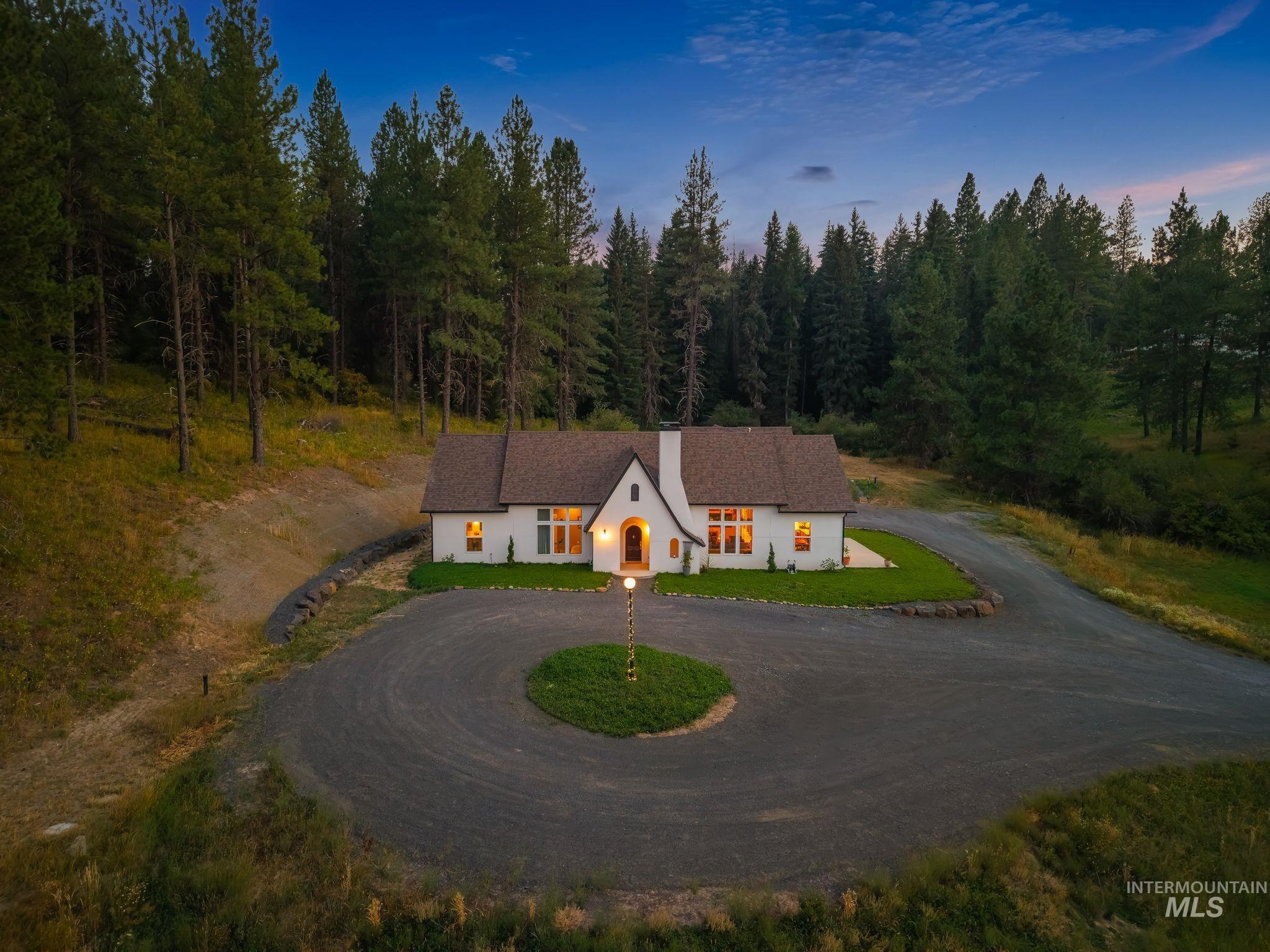1009 Promise Road Troy, ID 83871 - Photo 44 of 50 Gallery Image 44