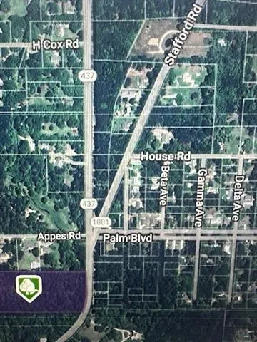 $120,000 | Lot C Lot C Hunter Oaks Lane, Covington, LA 70435