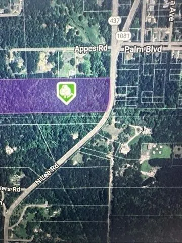 $120,000 | Lot C Lot C Hunter Oaks Lane, Covington, LA 70435