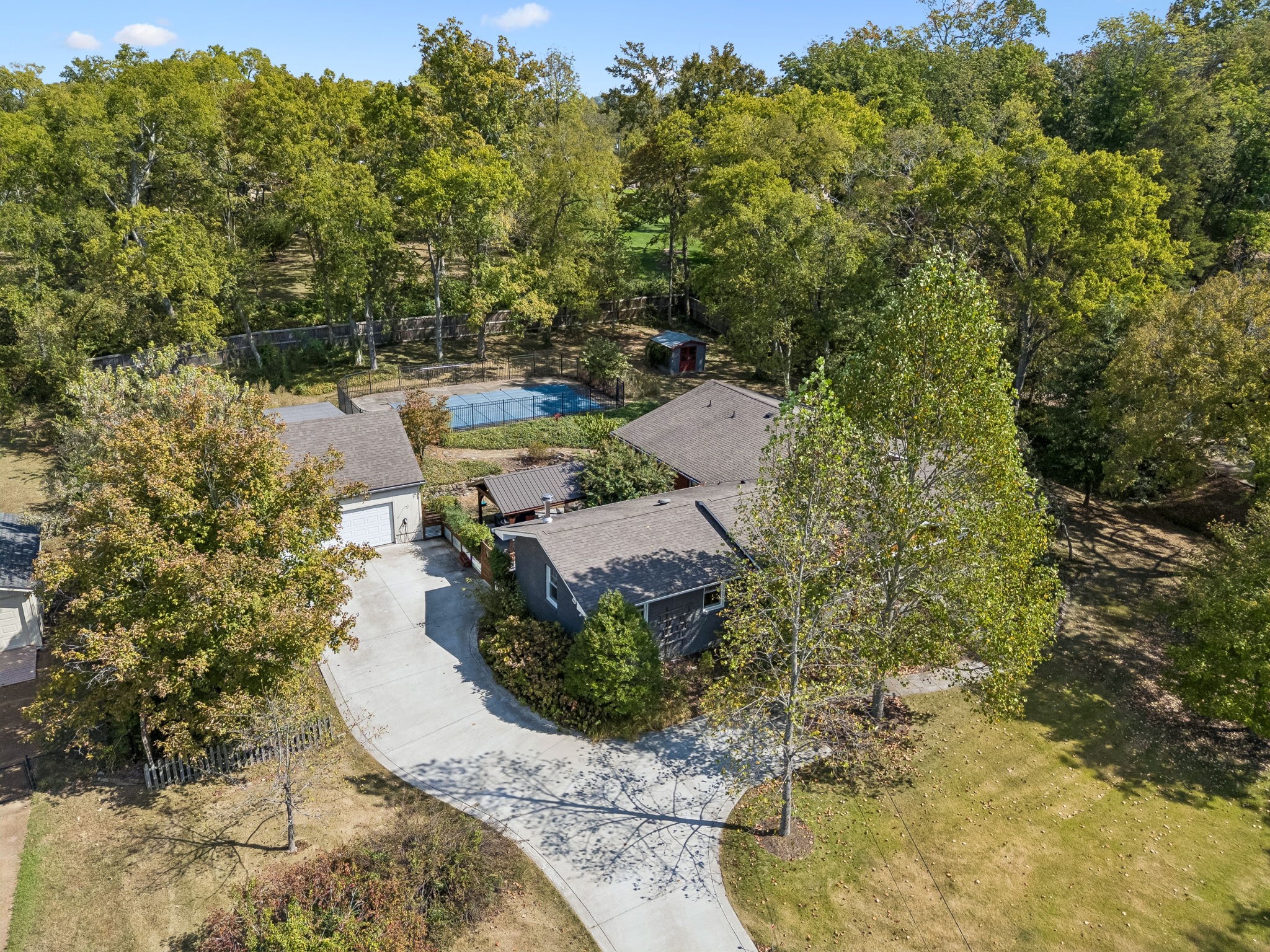 1116 Davidson Road Nashville, TN 37205 - Photo 50 of 53 Gallery Image 50