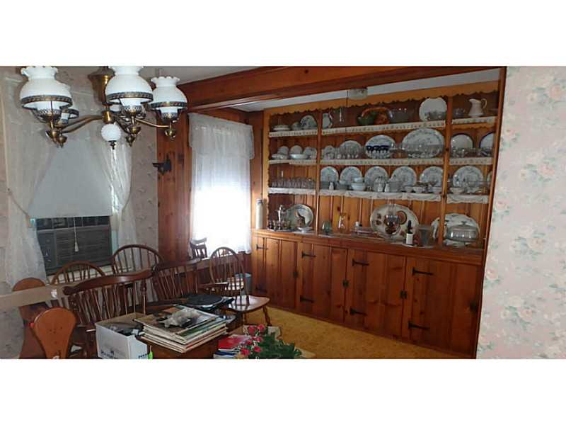 120 Richardson Road Coventry, RI 02816 - Photo 6 of 25 Dining Room.