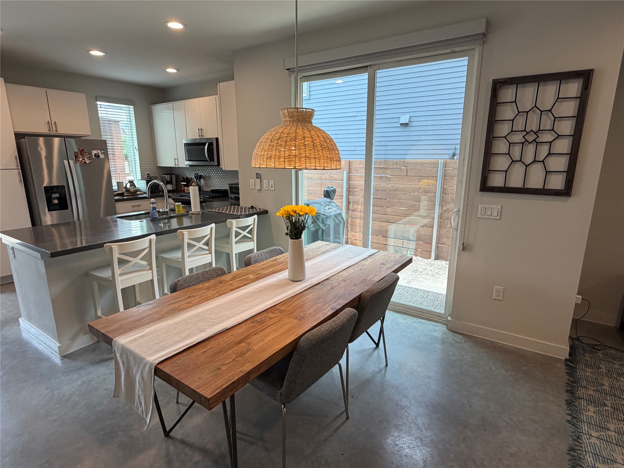 3612 Clary Way Austin, TX 78723 - Photo 5 of 16
