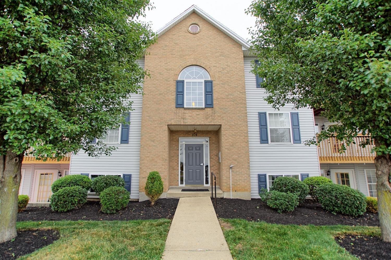104 Rough Way, Unit 2 Lebanon, OH 45036 - Photo 1 of 24 Gallery Image 1