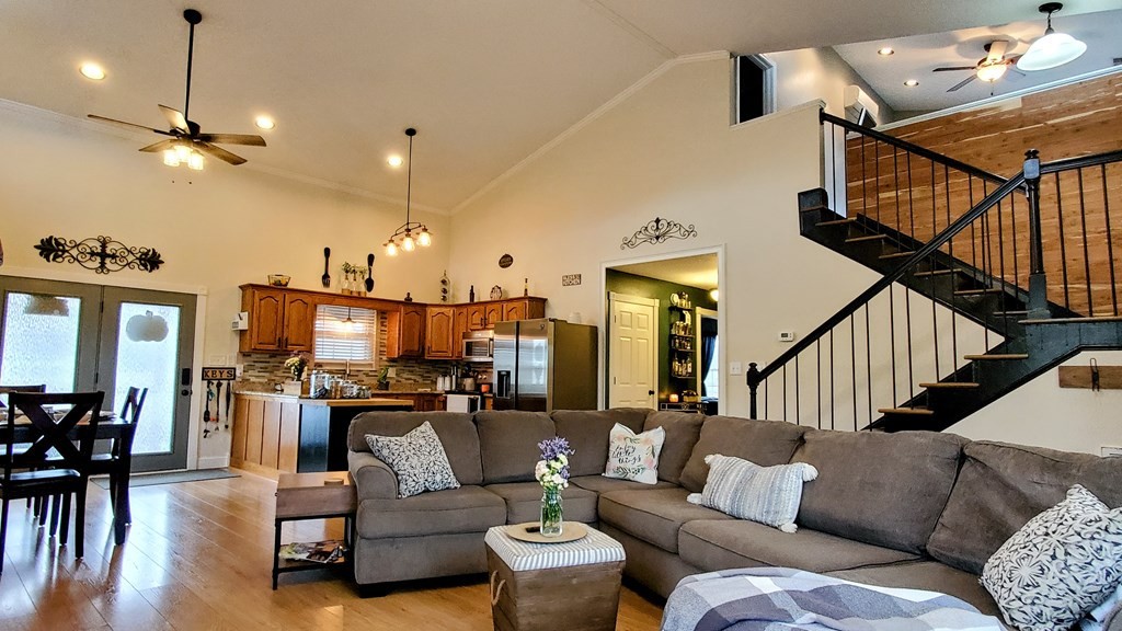 1339 Parrotts Chapel Road Sevierville, TN 37876 - Photo 15 of 50 Gallery Image 15