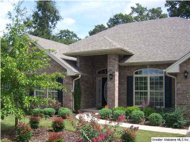 1025 Hidden Forest Lane Montevallo, AL 35115 - Photo 1 of 28
