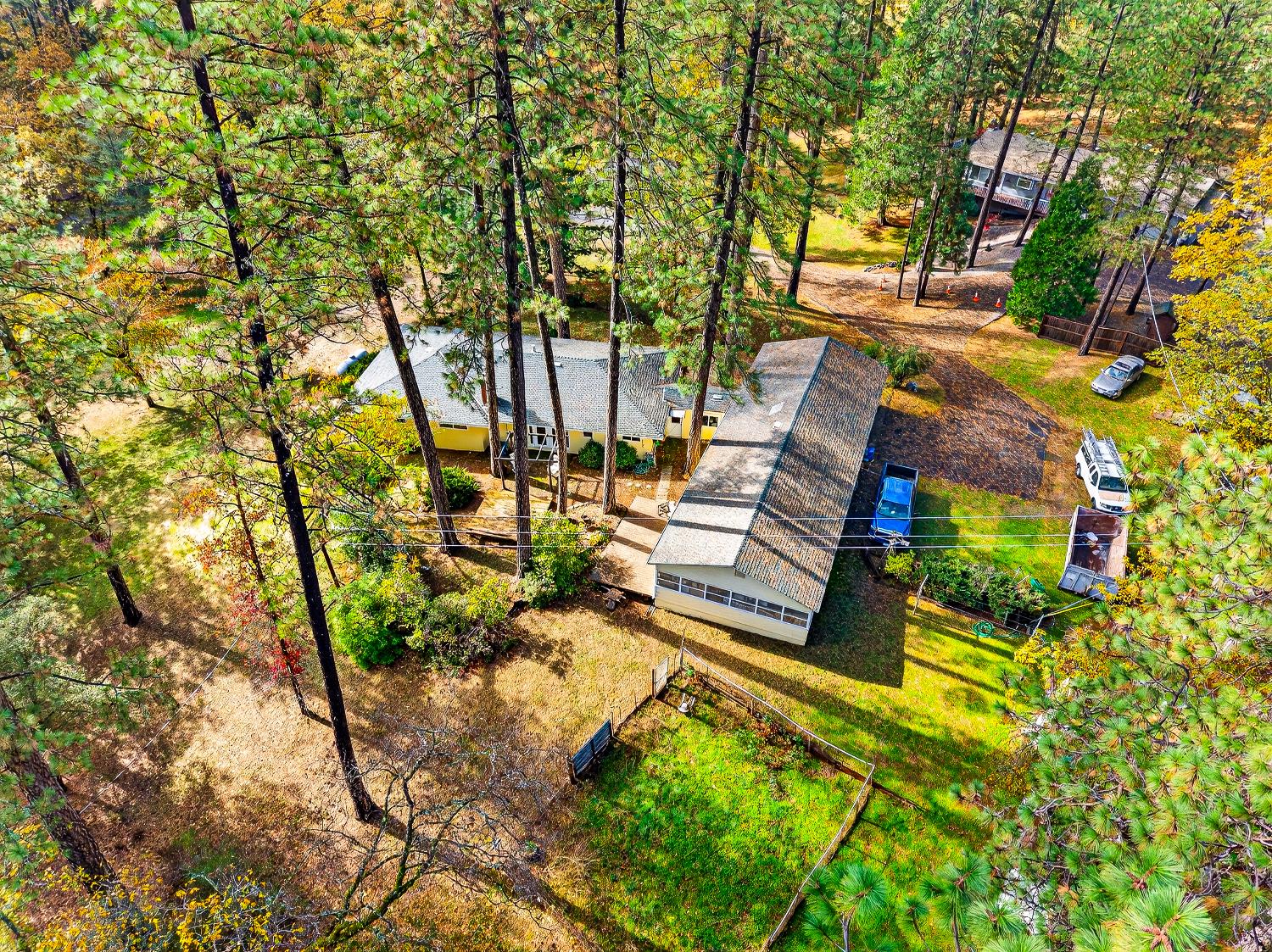 1130 Sage Road minutes from Bear River