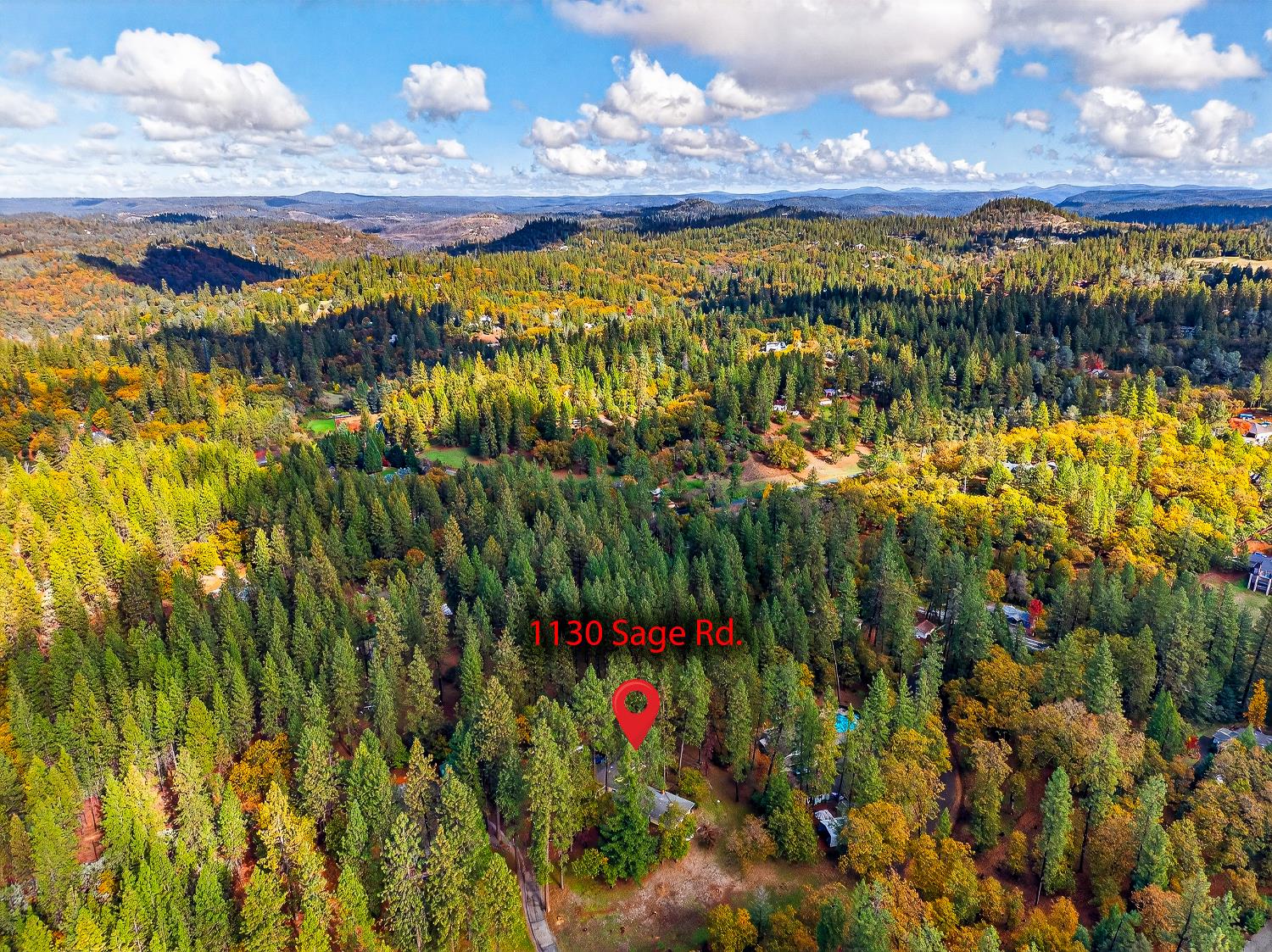 1130 Sage Road Colfax, CA 95713 - Photo 23 of 77