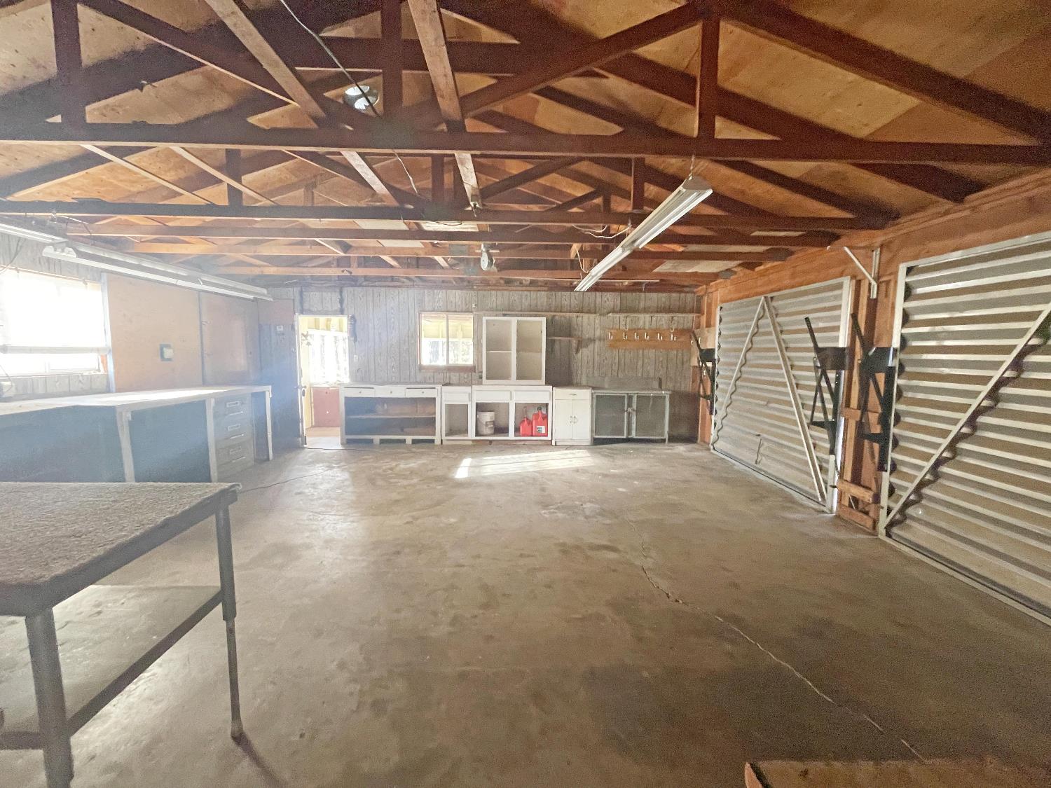 1130 Sage Road Colfax, CA 95713 - Photo 36 of 77 a view of a storage in a room