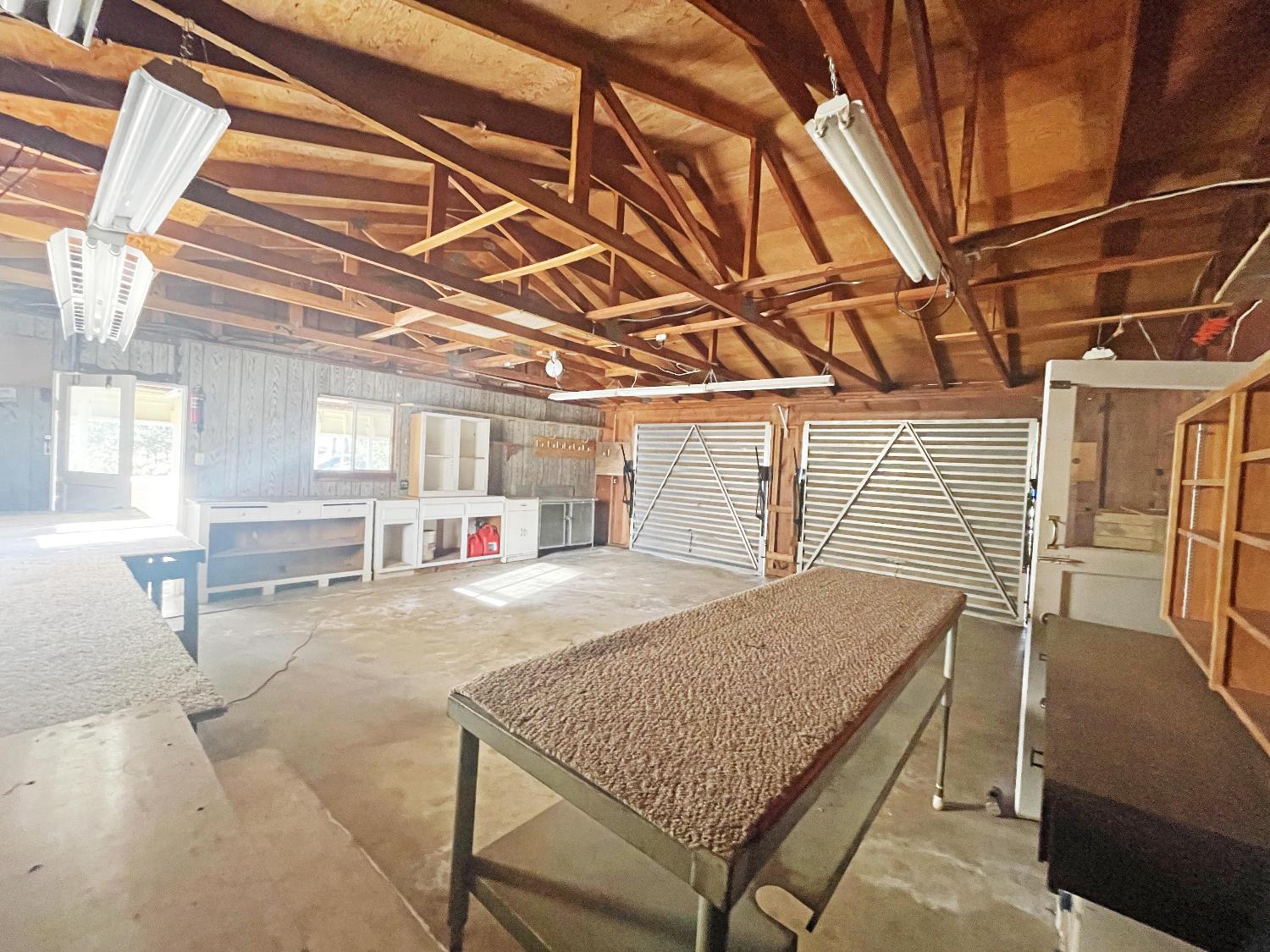 1130 Sage Road Colfax, CA 95713 - Photo 37 of 77 a utility room with dryer and washer