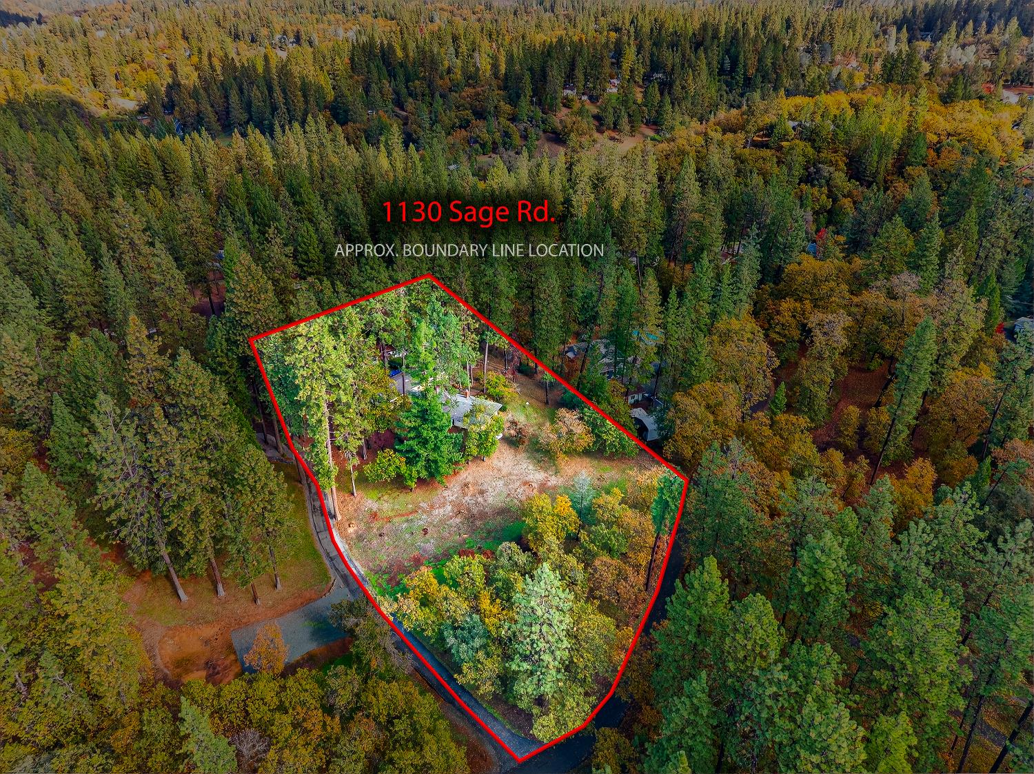 1130 Sage Road Colfax, CA 95713 - Photo 51 of 77