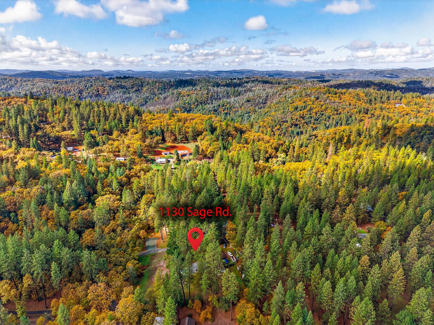 1130 Sage Road Colfax, CA 95713 - Photo 55 of 77