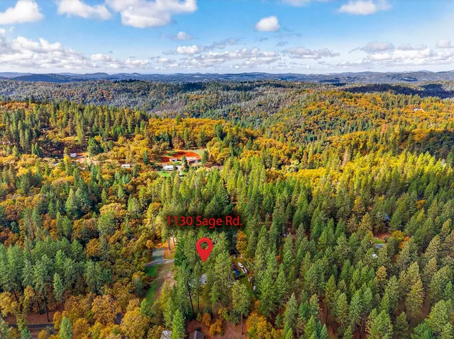 $499,000 | 1130 Sage Road, Colfax, CA 95713