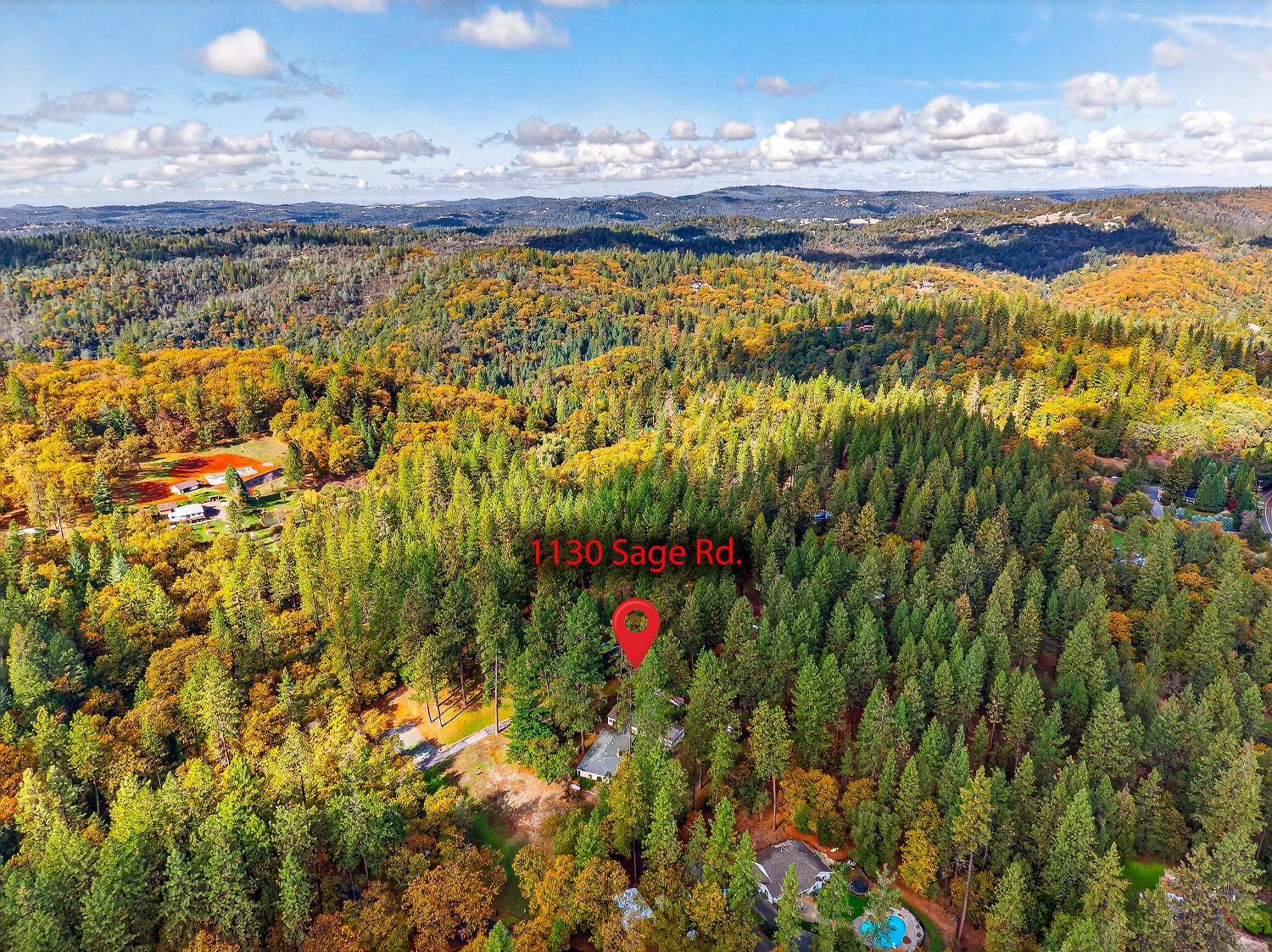 1130 Sage Road Colfax, CA 95713 - Photo 68 of 77