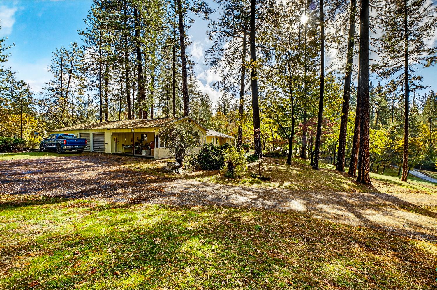 1130 Sage Road Colfax, CA 95713 - Photo 71 of 77