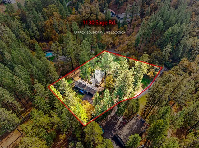 $525,000 | 1130 Sage Road, Colfax, CA 95713