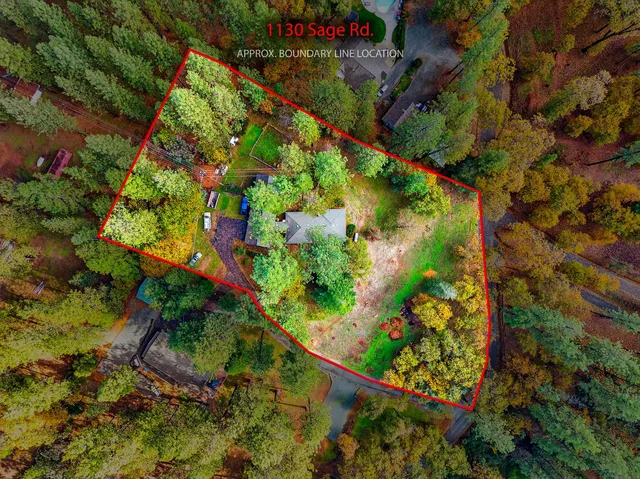 $499,000 | 1130 Sage Road, Colfax, CA 95713
