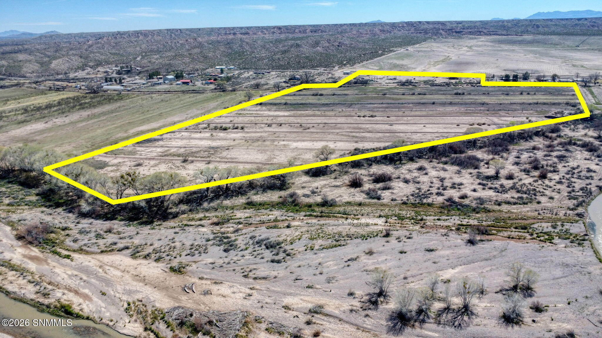 58 Franklin Road Lordsburg, NM 88045 - Photo 71 of 89 72-web-or-mls-DJI_0835-Edit