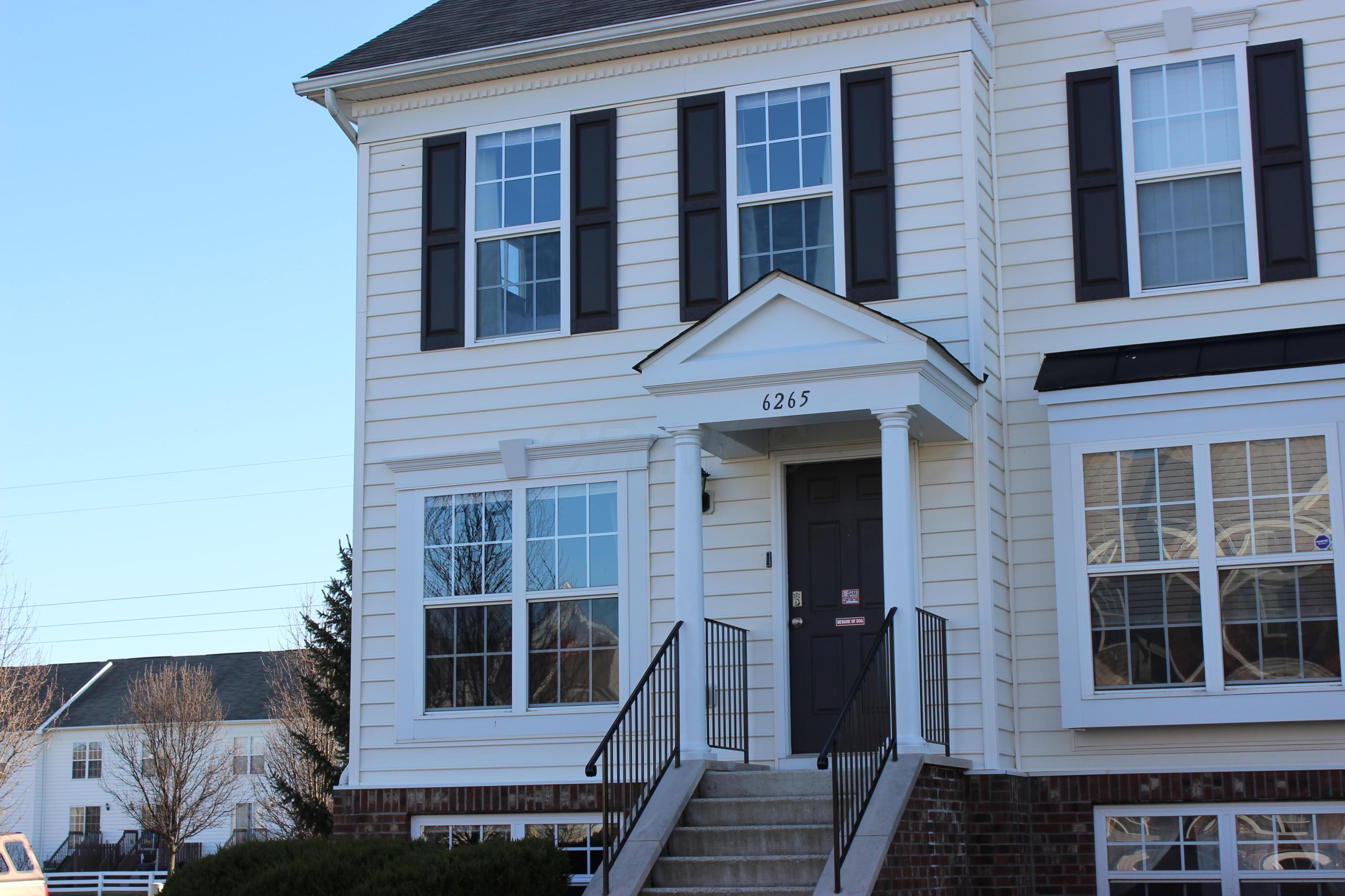 6265 Needletail Road, Unit 32626 Columbus, OH 43230 - Photo 1 of 14 Gallery Image 1