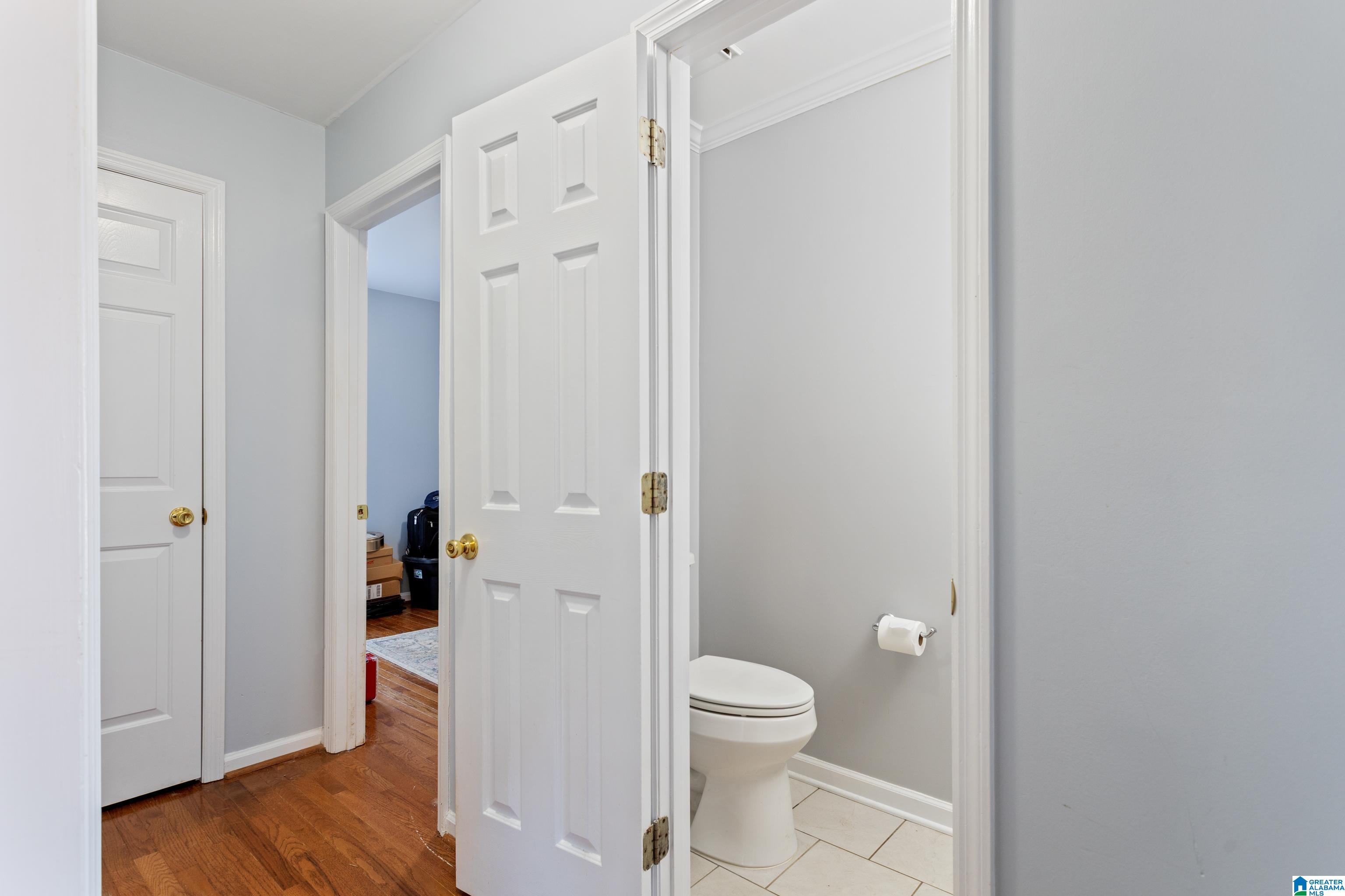 7808 Summer Circle Morris, AL 35116 - Photo 25 of 56