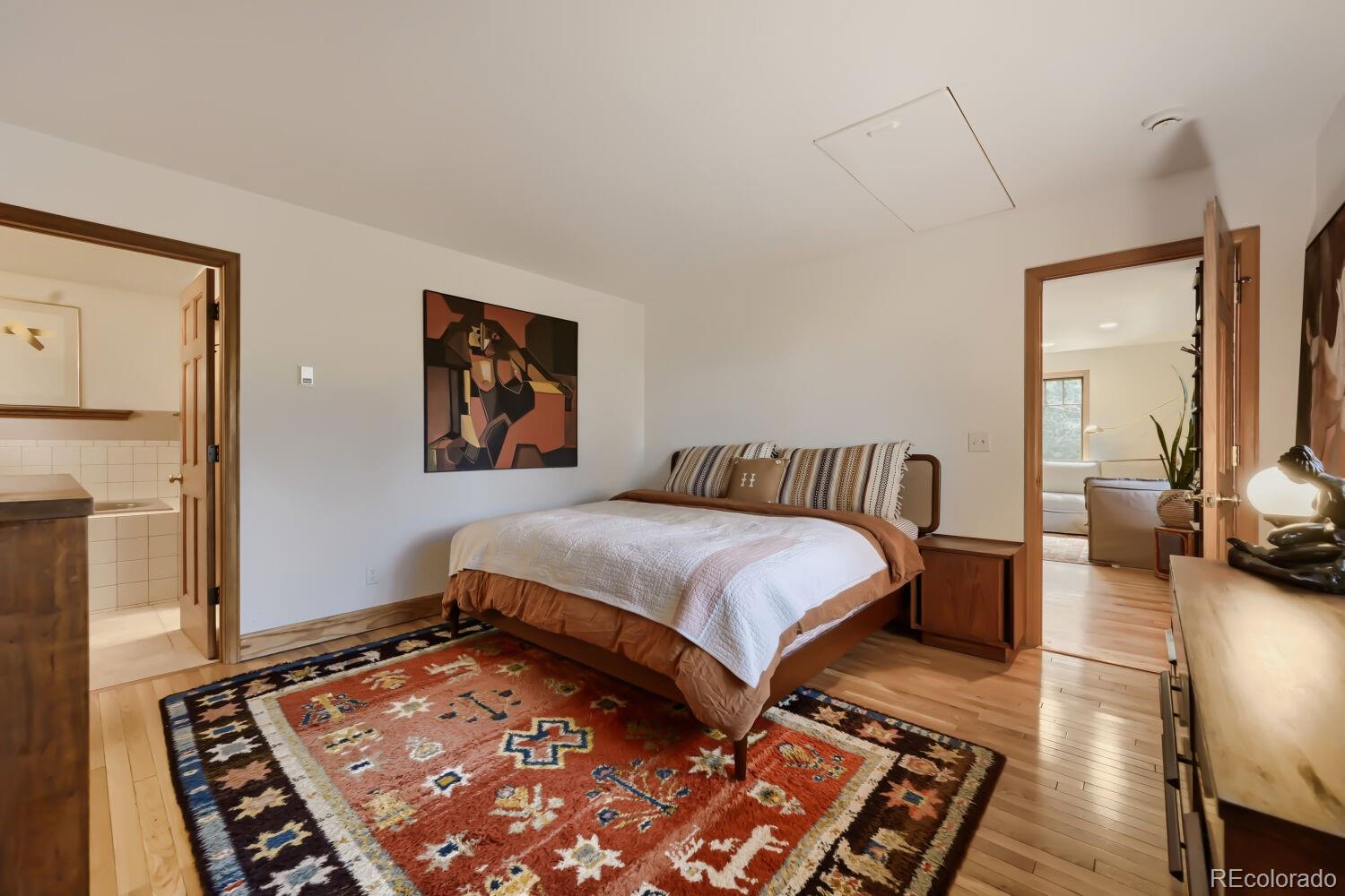 126 Signal Rock Road Golden, CO 80403 - Photo 16 of 49