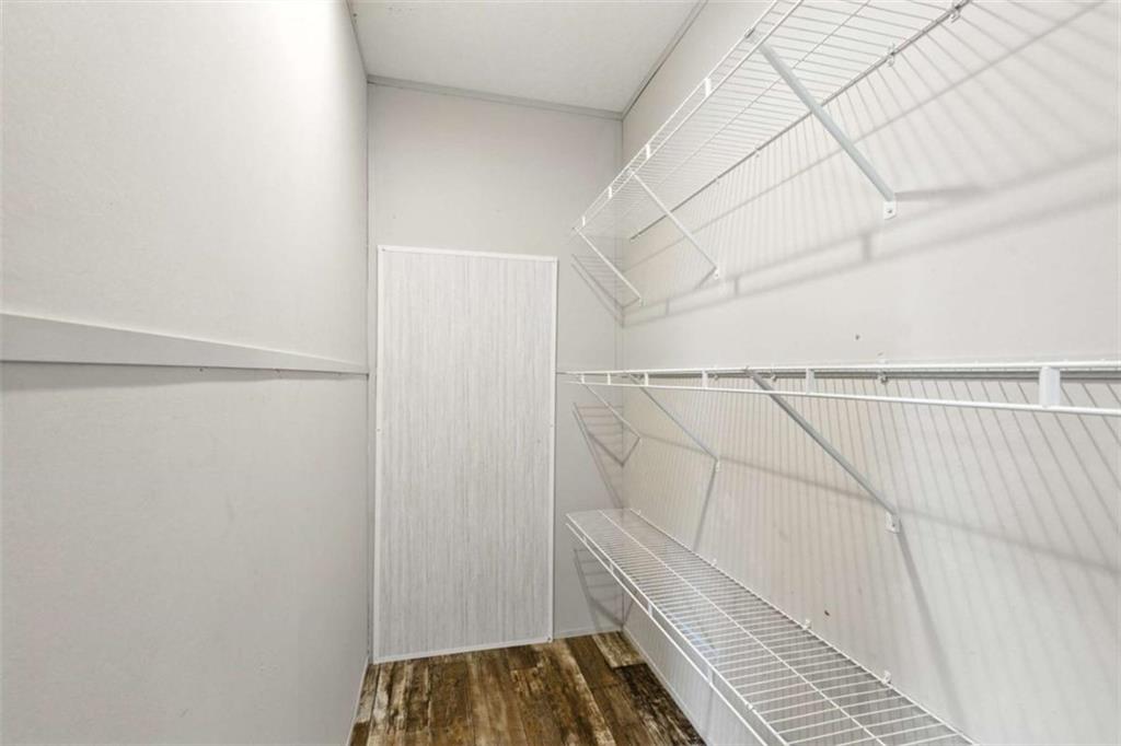 120 Beck Road Mount Airy, GA 30563 - Photo 15 of 30 a view of walk in closet