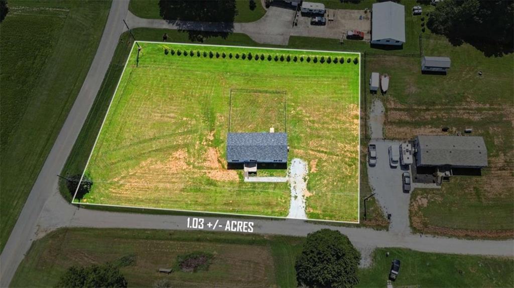 120 Beck Road Mount Airy, GA 30563 - Photo 2 of 30