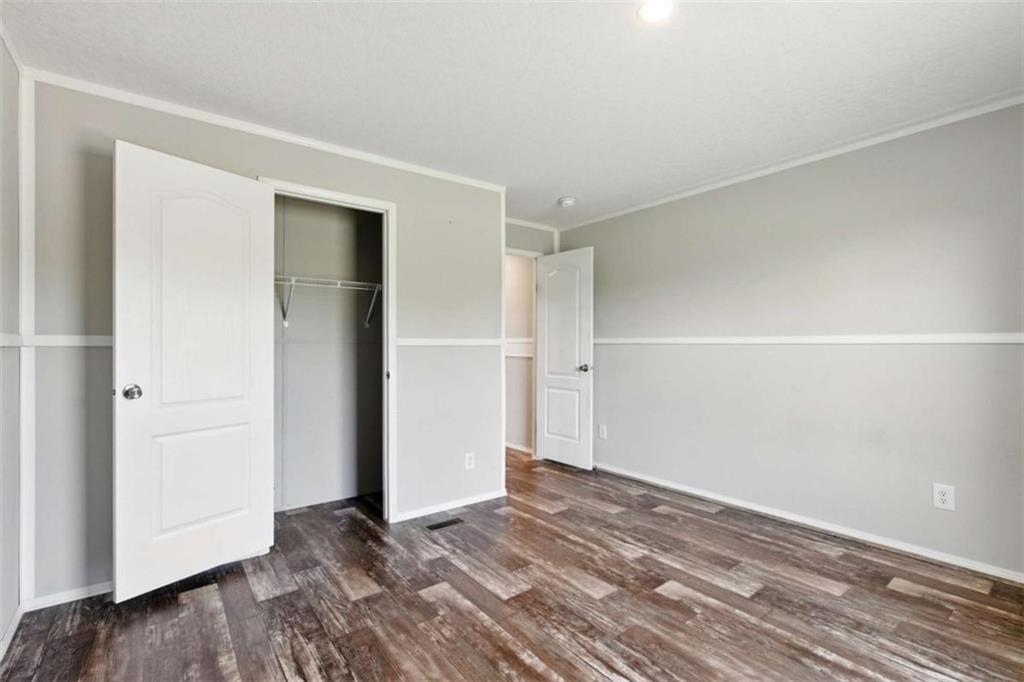 120 Beck Road Mount Airy, GA 30563 - Photo 21 of 30 a view of an empty room