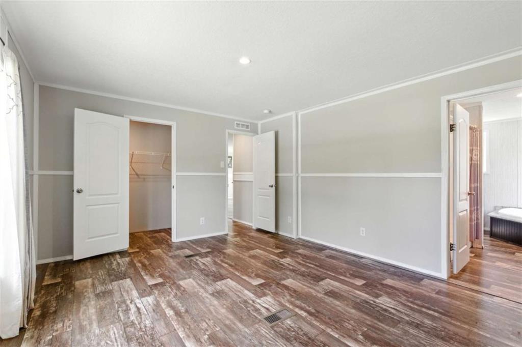 120 Beck Road Mount Airy, GA 30563 - Photo 23 of 30 a view of an empty room