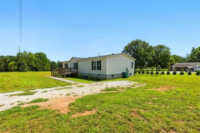 $260,000 | 120 Beck Road, Mount Airy, GA 30563