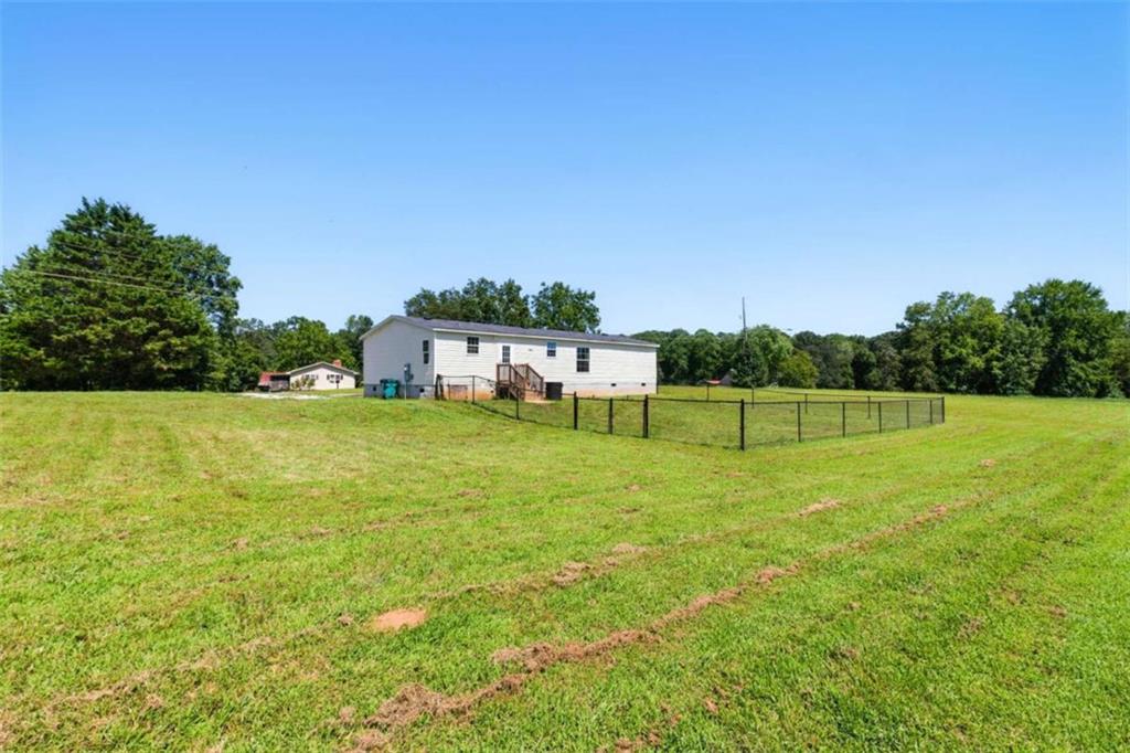 120 Beck Road Mount Airy, GA 30563 - Photo 8 of 30 a view of a tennis court