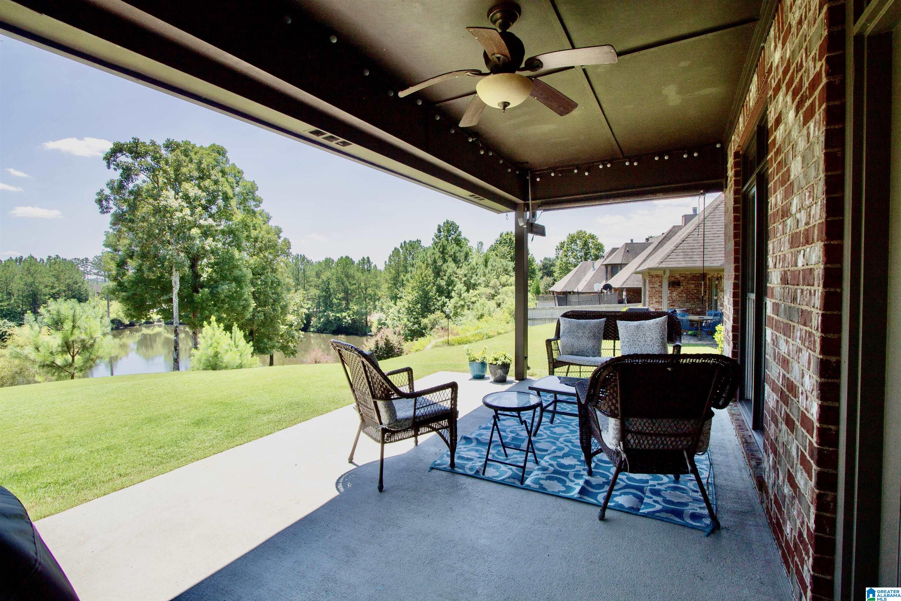 632 Foothills Trace Chelsea, AL 35043 - Photo 7 of 55