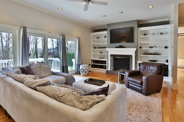 21 Birch Road Lynnfield, MA 01940 - Photo 16 of 23 Gallery Image 16