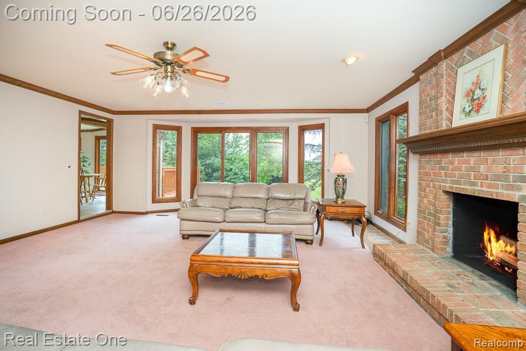 2898 Eagle Drive Rochester, MI 48309 - Photo 22 of 52 2898 Eagle_MLS-022.jpg