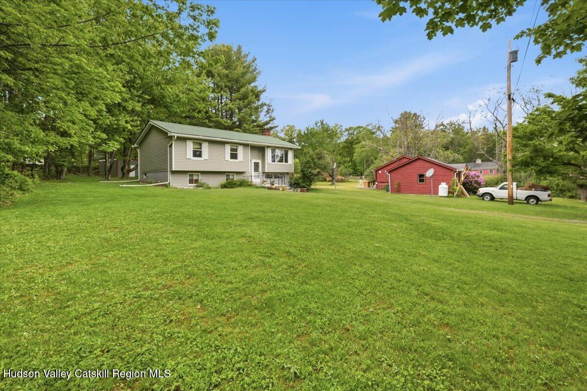 125 Reme Road Prattsville, NY 12468 - Photo 30 of 35 31-Front 2