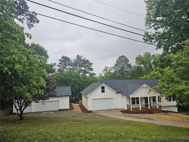$399,900 | 569 Tinker Bell Circle, Flintstone, GA 30725