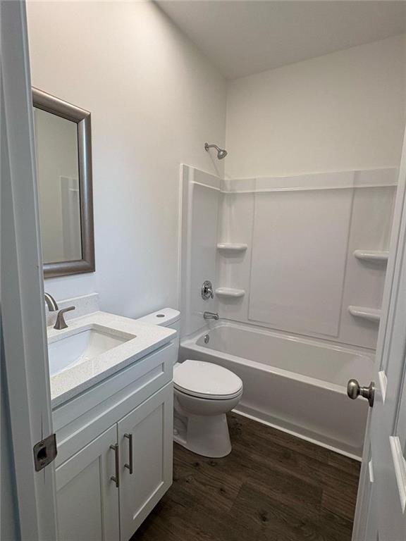 569 Tinker Bell Circle Flintstone, GA 30725 - Photo 17 of 22