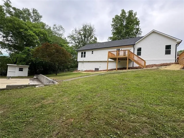 $399,900 | 569 Tinker Bell Circle, Flintstone, GA 30725