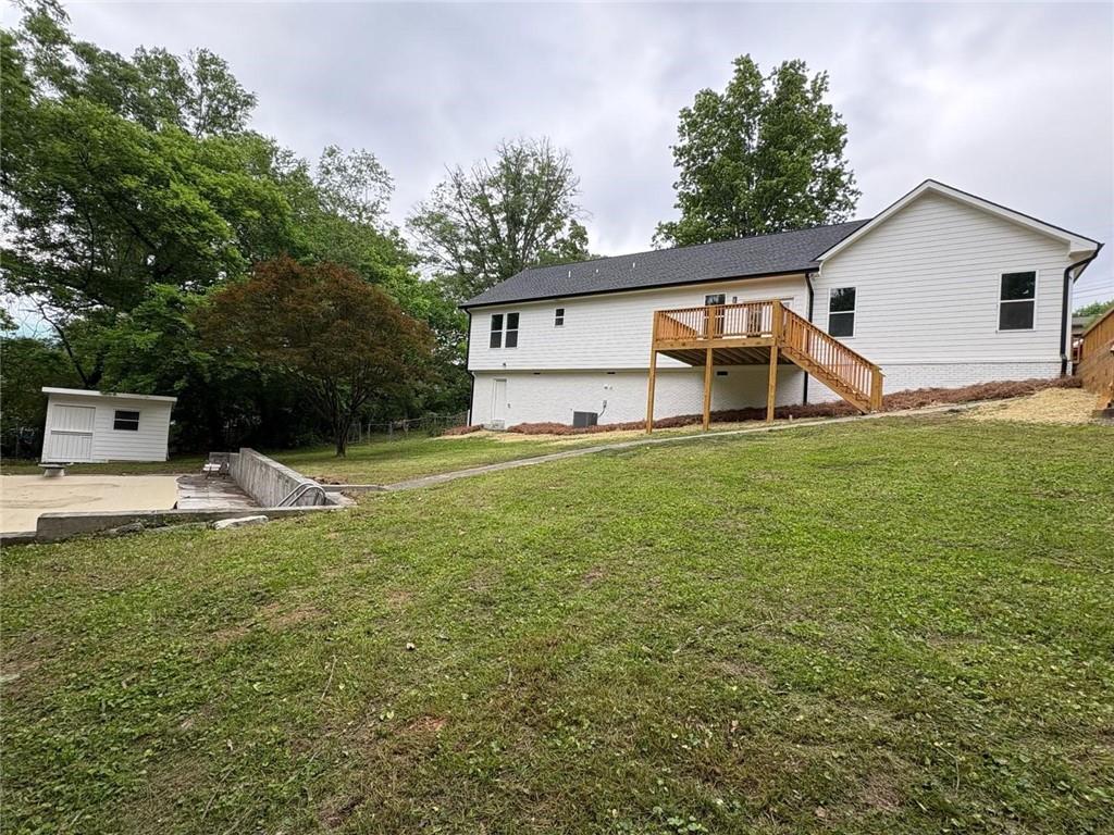 569 Tinker Bell Circle Flintstone, GA 30725 - Photo 2 of 22