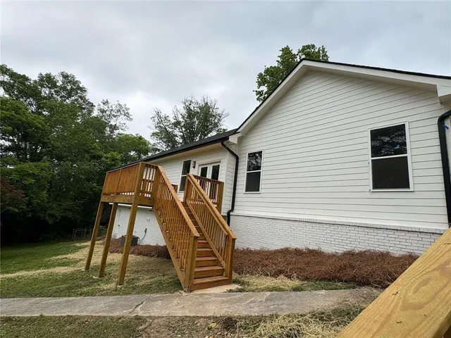 $399,900 | 569 Tinker Bell Circle, Flintstone, GA 30725