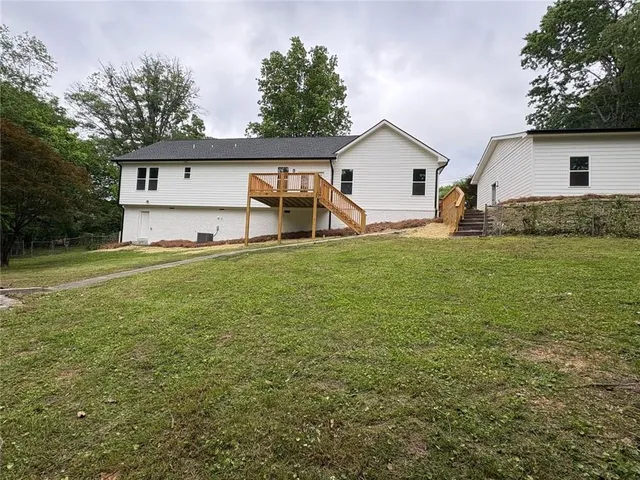 $399,900 | 569 Tinker Bell Circle, Flintstone, GA 30725