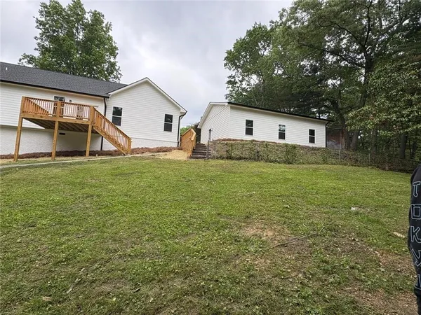 $399,900 | 569 Tinker Bell Circle, Flintstone, GA 30725