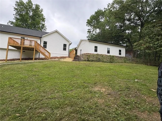 $399,900 | 569 Tinker Bell Circle, Flintstone, GA 30725