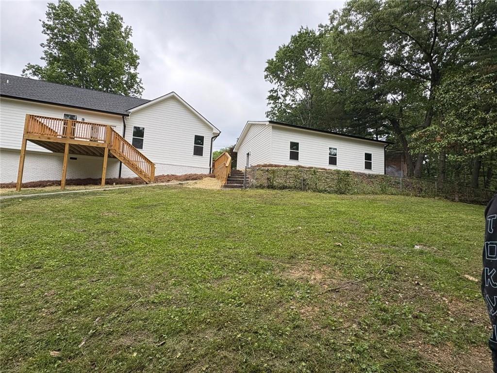 569 Tinker Bell Circle Flintstone, GA 30725 - Photo 3 of 22