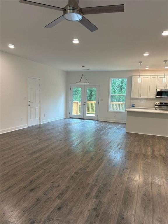 569 Tinker Bell Circle Flintstone, GA 30725 - Photo 8 of 22