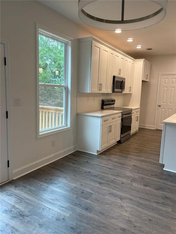 569 Tinker Bell Circle Flintstone, GA 30725 - Photo 10 of 22