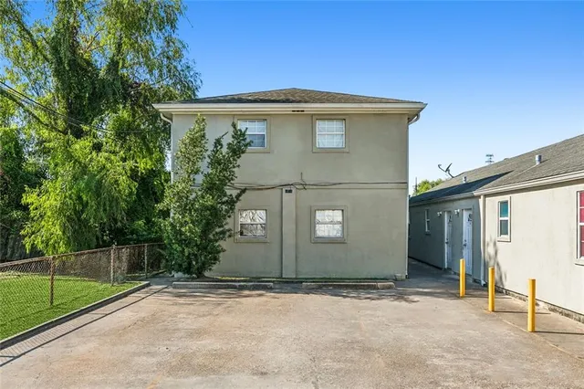 $550,000 | 8816-24 Spruce Street, New Orleans, LA 70118