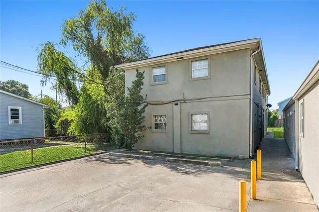 $550,000 | 8816-24 Spruce Street, New Orleans, LA 70118