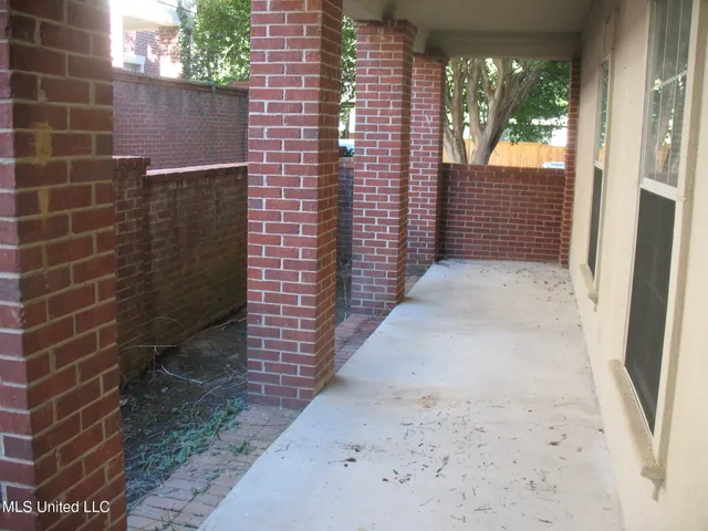 $1,165 | 907 Morningside Street, Unit B1, Jackson, MS 39202