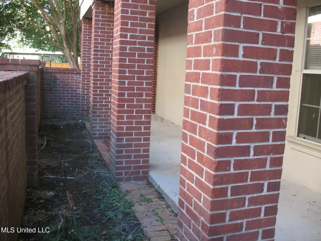 $1,165 | 907 Morningside Street, Unit B1, Jackson, MS 39202