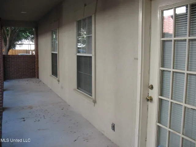 $1,165 | 907 Morningside Street, Unit B1, Jackson, MS 39202